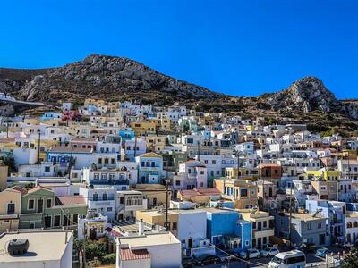 Κάρπαθος: Νεκρός εντοπίστηκε ο 55χρονος ...