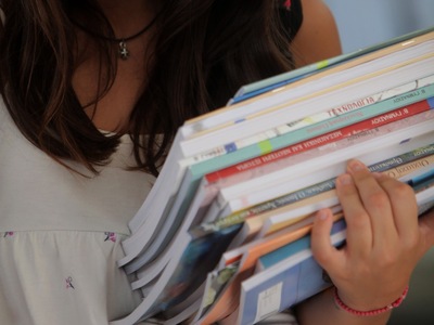 Θερινά Τμήματα για τους μαθητές  Β΄ και ...