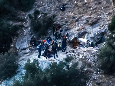 Βελούχι: Εντοπίστηκε χωρίς τις αισθήσεις...