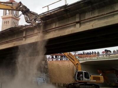 Διακοπή κυκλοφορίας και στα δύο ρεύματα ...