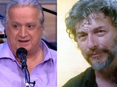 Το Παντοπωλείο τσικνίζει από το μεσημέρι...