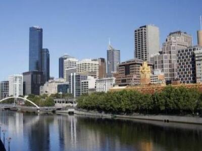 Η καλύτερη πόλη στον κόσμο είναι...