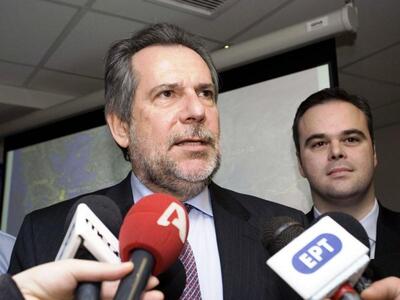 Άρχισαν τα έργα για τον φράχτη στον Έβρο