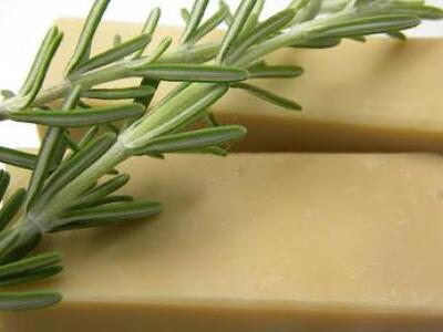 Σεμινάριο  Παρασκευής Σαπουνιού στο Πολύεδρο 