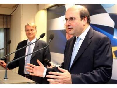 Αχαία: Επιτέλους, ξεκολλάει το Εργοστάσι...