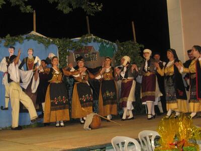 Για τη νέα χρονιά ετοιμάζεται η Πανηπειρ...