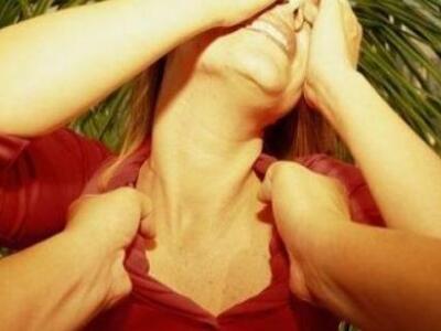 Φρίκη στα Φάρσαλα: Τη βίαζε για 10 χρόνι...