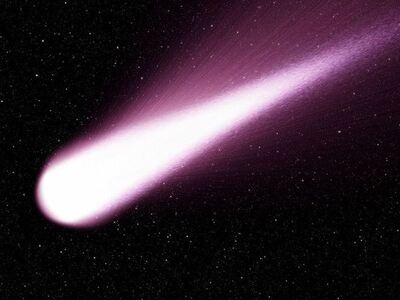 Ο κομήτης 46Ρ/Βιρτάνεν θα περάσει κοντά ...