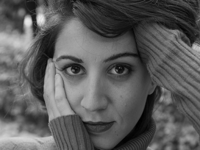 Η σκηνοθέτης του  περίφημου "Μ.Α.Ι....