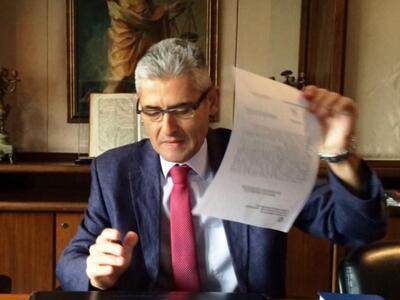 Η τρομοκρατία στην Ευρώπη, τα μέτρα αποτ...