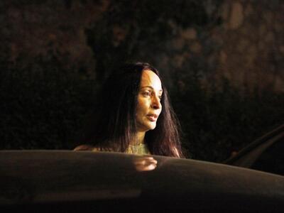 Το ΣτΕ αποφασίζει για την τύχη της Βίκυ Σταμάτη