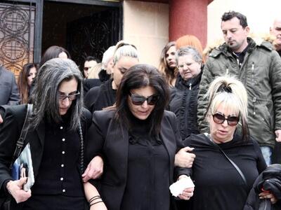 Ένας χρόνος χωρίς τον Παντελή Παντελίδη ...