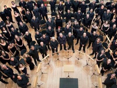 Απόψε στο Μέγαρο Μουσικής Αθηνών Πρωτοχρ...