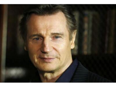 Ο Liam Neeson τάσσεται υπέρ της επιστροφ...