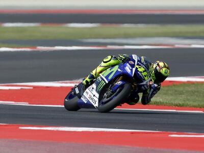 Moto GP: Πολ ποζίσιον για τον Λορένθο στ...