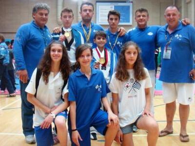 Ο απολογισμός της πατρινής συμμετοχής στ...