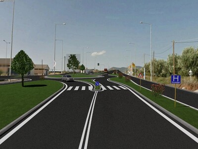 Κόμβος Νοσοκομείο