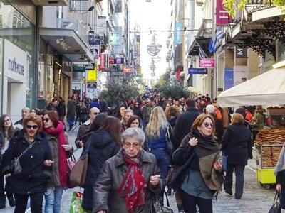 Ανοιχτά  σήμερα, τελευταία Κυριακή του χ...