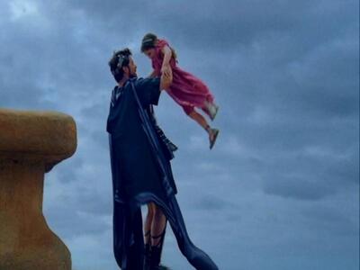 Μουσικό δρώμενο: «Η θυσία της Ιφιγένειας»