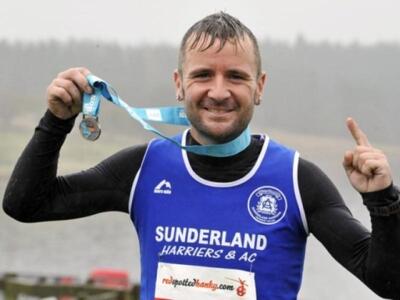 Μαραθωνοδρόμος της «κακιάς ώρας»