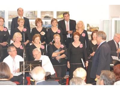 Ξεκίνησε τις περιοδείες στα χωριά της Κέ...