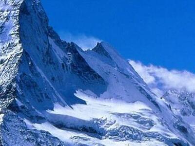 Οι πάγοι της Αρκτικής αυξήθηκαν αλλά των...