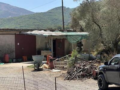 Ρέθυμνο: Μάχη για να αποσωληνωθεί ο κτην...