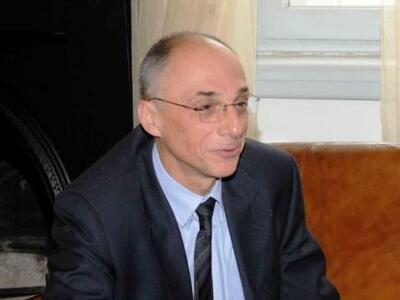 Πάτρα: Στον Οργανισμό Λιμένος ο πρέσβης ...