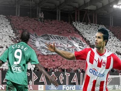 Το μεγάλο... ξεκαθάρισμα!