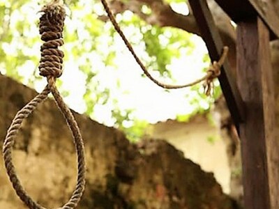 Γαστούνη: 56χρονος κρεμάστηκε σε πορτοκαλαιώνα