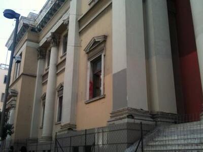 Πάτρα: Νέα αναβολή στη δίκη Βάκρινου