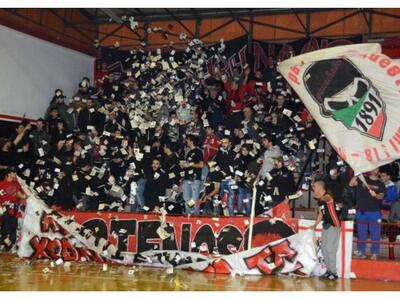 Παναχαϊκή: Τα εισιτήρια για το παιχνίδι ...