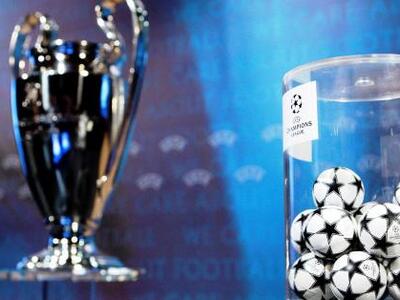 Στο Τσάμπιονς Λιγκ θα μετέχει ο νικητής ...