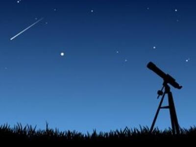 Την Κυριακή 21 Απριλίου θα βρέξει αστέρια!