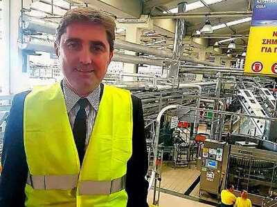 Κ. Καρπέτας: Τραγικά μικρό και λάθος κατ...