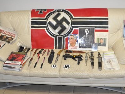 Αμετανόητοι Χρυσαυγίτες: Προκαλούν και α...