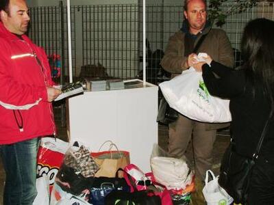 Ο Απόλλων Πάτρας και τα Stegno συνεχίζου...