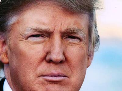 Ντόναλντ Τραμπ: Ο Κιμ Γιονγκ-Ουν είναι &...