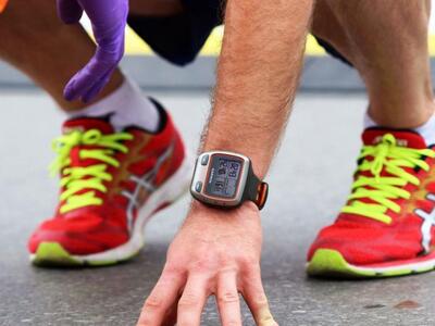 Μεσολόγγι: Στις 23 Απριλίου ο 70ος  «Δρό...