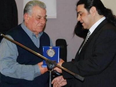 Αχαΐα : Έφυγε από τη ζωή ο πιο ένθερμος ...