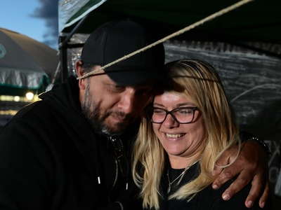 Πάνος Ρούτσι: Η δικαίωση και τα επόμενα ...