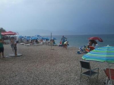 Αυτό ΔΕΝ είναι καλοκαίρι – Απογευματινό ...