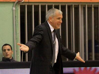 Ευρωλίγκα: Για την νίκη ο Παναθηναϊκός α...