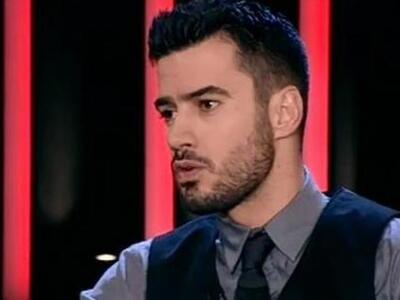 Καλεσμένος στον Νίκο Μουτσινά ο Γιάννης ...