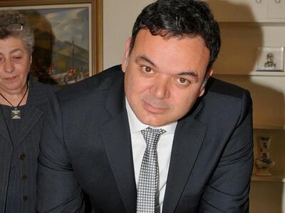 Το Χριστουγεννιάτικο μήνυμα του Γενικού ...