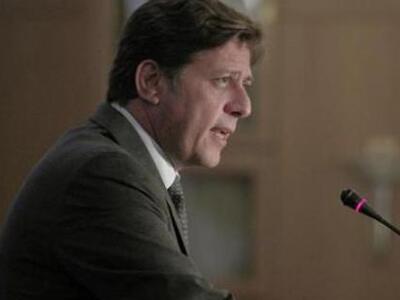 Μιλτιάδης Βαρβιτσιώτης: Δεν τα έσπασα εγ...