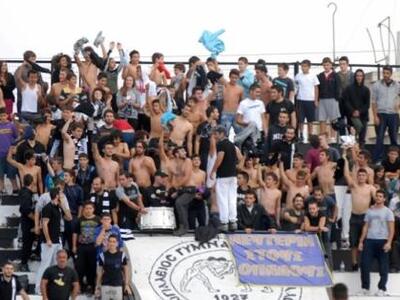 Παναιγιάλειος: Εκδρομή για Αχαρναϊκό