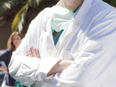 Πάτρα: Εφημερεύοντες Ιατροί Σάββατο 20 κ...