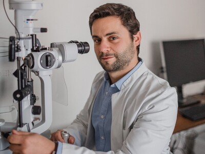 Κερατοκώνος : Η βασική αιτία καταστροφής...