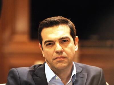 Τσίπρας: Ανόητα και σεξιστικά τα σχόλια ...